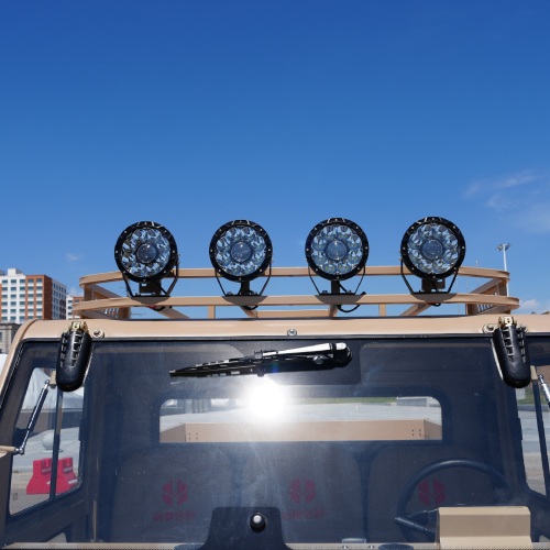 UTV多功能车1300