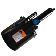 أجزاء جرافة ذات عجلات 4120006350 مضخة Brakebooster Aircylinder