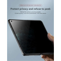 Datenschutzfaltungsbildschirmschutz für Samsung Z Fold4