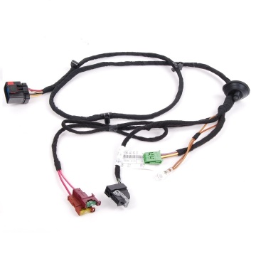 Hochwertiger JST -pH -Wert von 2,0 mm Pitch -Steckverbinder - OEM/ODM -Haushaltsgeräte und Elektroniklösungen