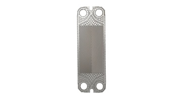 Heat Exchanger Plates