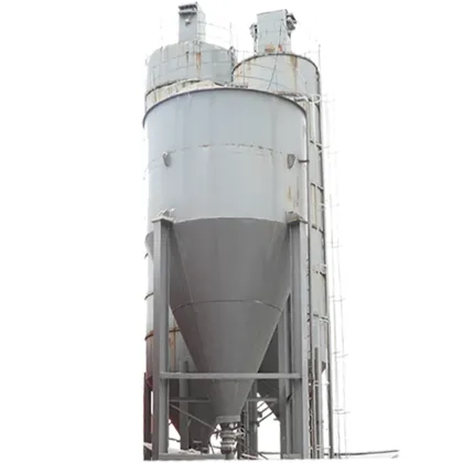 Gypsum Block Molding Machine