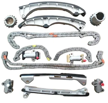 3UR Timing Chain Kits and Sets for Land Cruiser URJ200 13506-38020