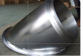 SS304 Forged Special Fittings