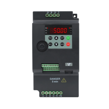 AC Drive Power Inverter for 3-Phase 220V, 380V - 0.75kw to 2.2kw