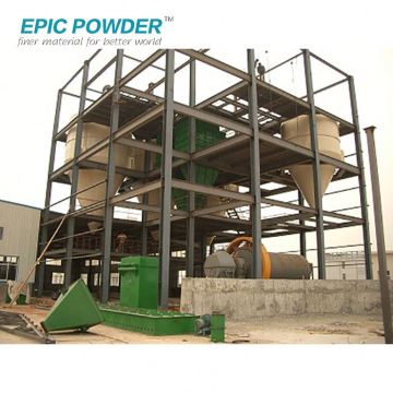 Calcium Carbonate Ball Mill Prices