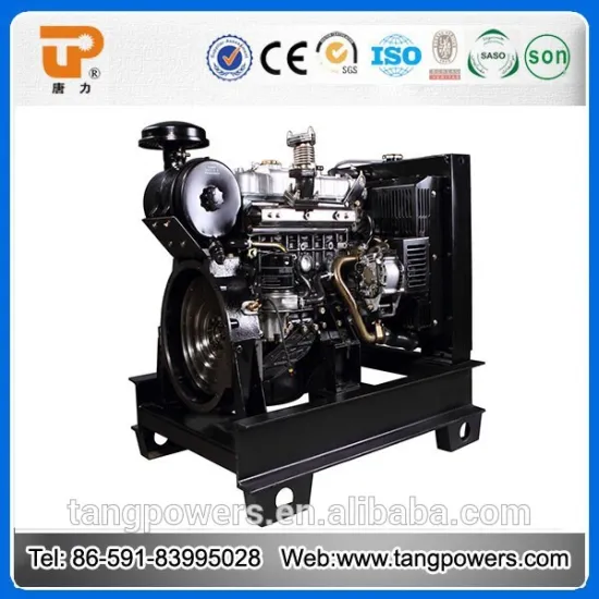 latest technology 50Hz 25kw diesel generator for sale