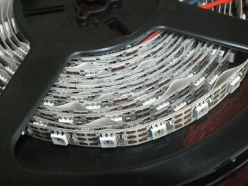 Ws2812 Flexible LED