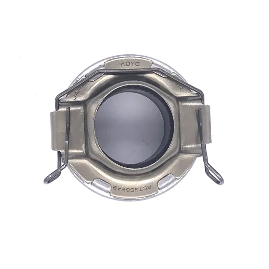 Japan Factory Original 48RCT3303 Auto Bearing FCR48-39-62E/TR100802-1-N