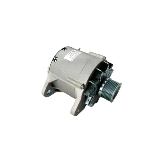 Low Price Wholesale 4BT & 6BT Diesel Truck Spare Parts: Starter, Alternator Assembly - 37V66-01010