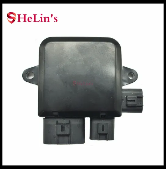 OEM 21493-4GA0A 21493-B210B 1355A124 Radiator Cooling Fan Control Module Relay ECU For Nissan 370Z GT-R GTR 3.8L Juke 1.6L Leaf