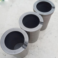 Single crystal graphite crucible for sale