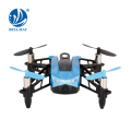 Mini-drone Quadcopter Controle uma tecla de retorno e modo sem cabeça