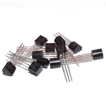 A1268 Low Love Amplifier Transistor - حزمة DIP TO -92 الأصلية