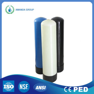 FRP/Fiberglass Pressure Water Tank For Water Softener