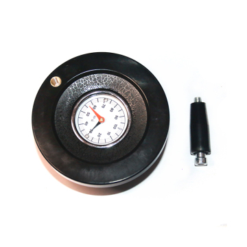 Factory Direct Solid Control Handwheel for Position Indicator
