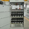 Intelligent low-voltage Reactive Power Compensation Cabinet