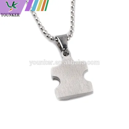 women men Lovers Pendants Necklaces
