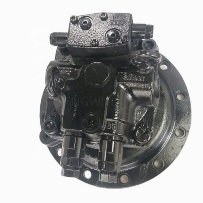 LC15V00027F2 Hydraulic Swing Rotary Motor For Kobelco
