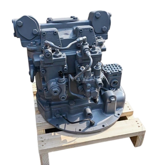 9105726 HPV118HW Excavator Hydraulic Main Pump For Hitachi