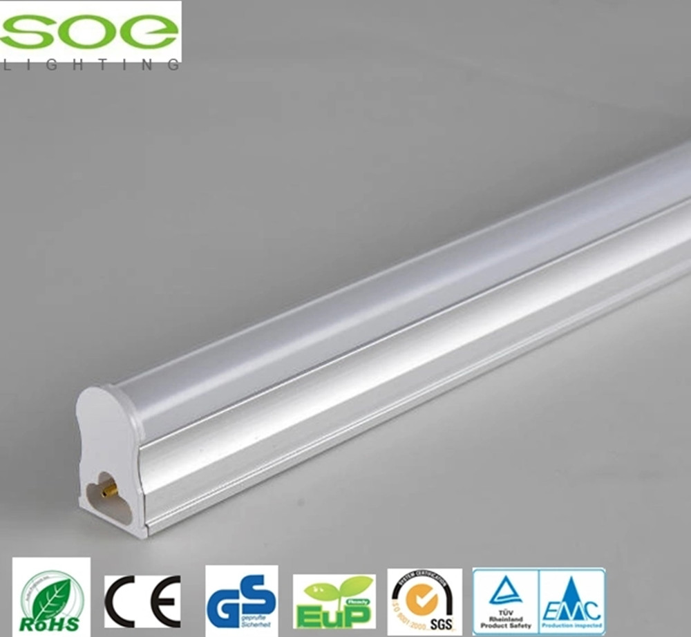 30cm PVC T5 led tube led lamp