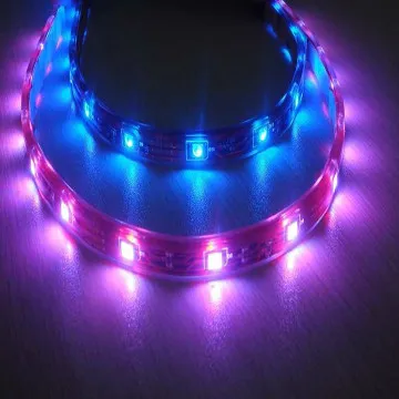 60pcs 5050 SMD RGBLED Light Strips