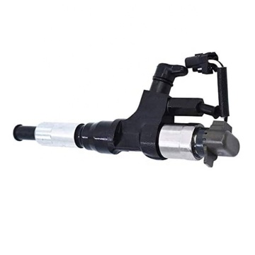 Fuel Injector 095000-6590 for Hino J08E-TM Kobelco 220/230 SK330 SK350 Excavator