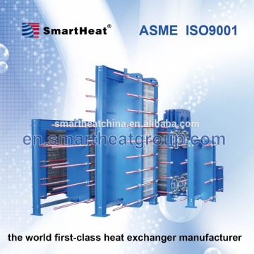 Plate Heat Exchanger/ Alfa laval plates Heat Exchanger