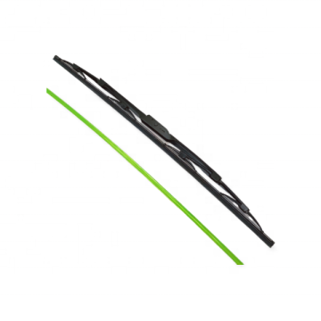 Rear Wiper Blade Assembly for Toyota Coaster Land Cruiser 100 Lexus LX470 Spacio FZJ10 HDJ100 KR42