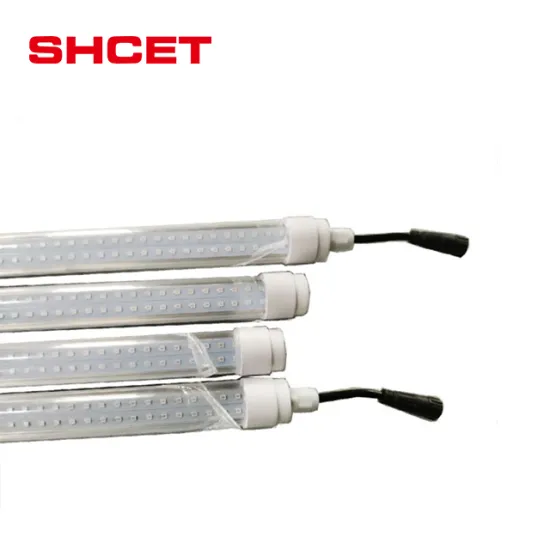 Factory Direct 8ft LED Grow Light 2000W Full Spectrum for Plants