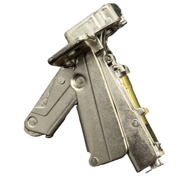 Durable Iron Door and Window Hinges for Smooth Operation
