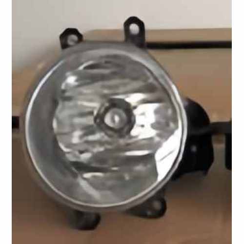 4x4 Accesorios Luz de niebla para Toyota Hilux Revo 2015-2021