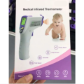 Baby Body Fever Temperaturmessungsthermometer