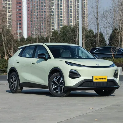 Changan Qiyuan (Q05) 2026 405 Max
