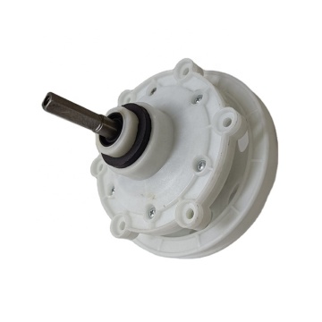 Plastic Washing Machine Gearbox with 3-Year Warranty: Find Your Reliable Choice