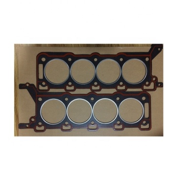 4H23-6083-AC e 4H23-6051-AC Gesto della testata per la testa di terra LR3 V8 4,4L Motore a benzina