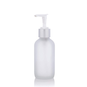 24/410 28/410 Plastic flessenpompdeksels voor zilveren neklotionpomp 24 nek