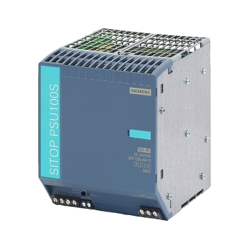 Siemens SITOP PSU100S 6EP1336-2BA10 Power Supply Unit: Specifications, Features, and Buying Guide
