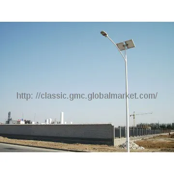 Aluminium ce RoHS led street lighting 40w