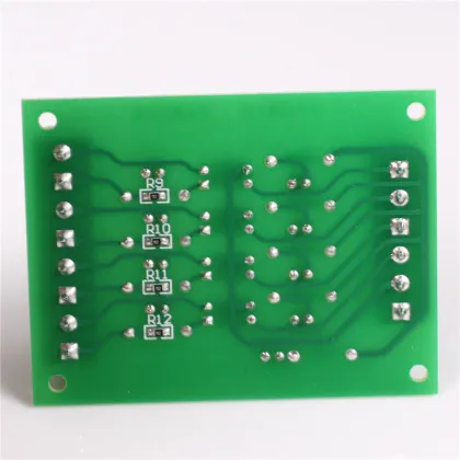 5V to 24V PLC Signal Converter with Optocoupler Isolation