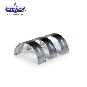 High-Quality Diesel Engine Main Bearing: Ensuring Superior Functionality and Fit