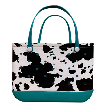 Global Toptan Moda Plajı Seyahat Eva Beach Bag