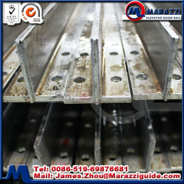 Lift Guide Rail T50/A