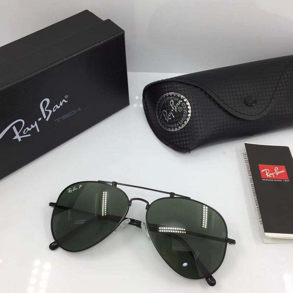 Polarized Sunglasses Driving