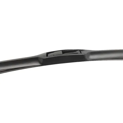 Best Sell REFRESH Universal Hybrid Wiper Blades Hybrid Windshield Wipers Silicone Rubber Windscreen Wipers Natural Rubber