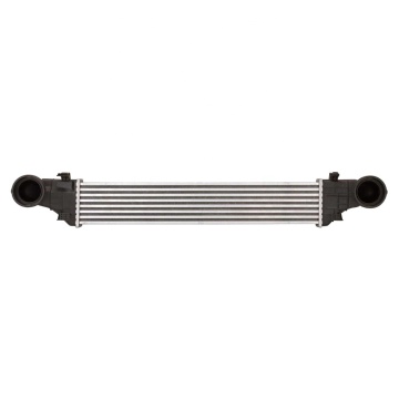 Wholesale Turbo Aluminum Intercooler 2115001102 for BMW W210 and Mercedes-Benz E-Class