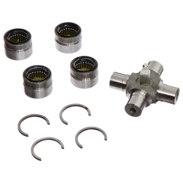 Auto Propeller Shaft Universal Joint Spider Kit OEM 04371-60070 for LAND CRUISER PRADO