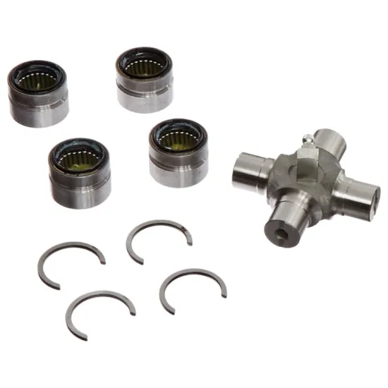 Auto Propeller Shaft Universal Joint Spider Kit OEM 04371-60070 for LAND CRUISER PRADO