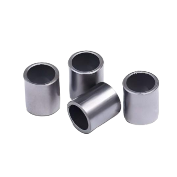 Втулка вала бочкообразного типа