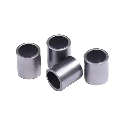 Manga de eixo tipo barril